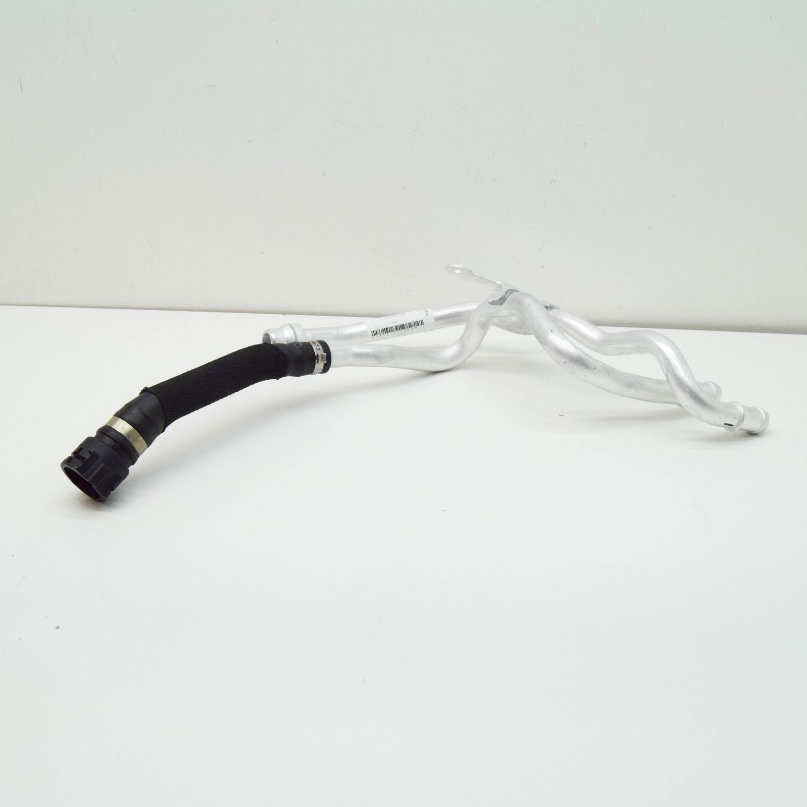 NEW MERCEDES-BENZ SL R232 COOLANT HOSE PIPE A2325012401 ORIGINAL