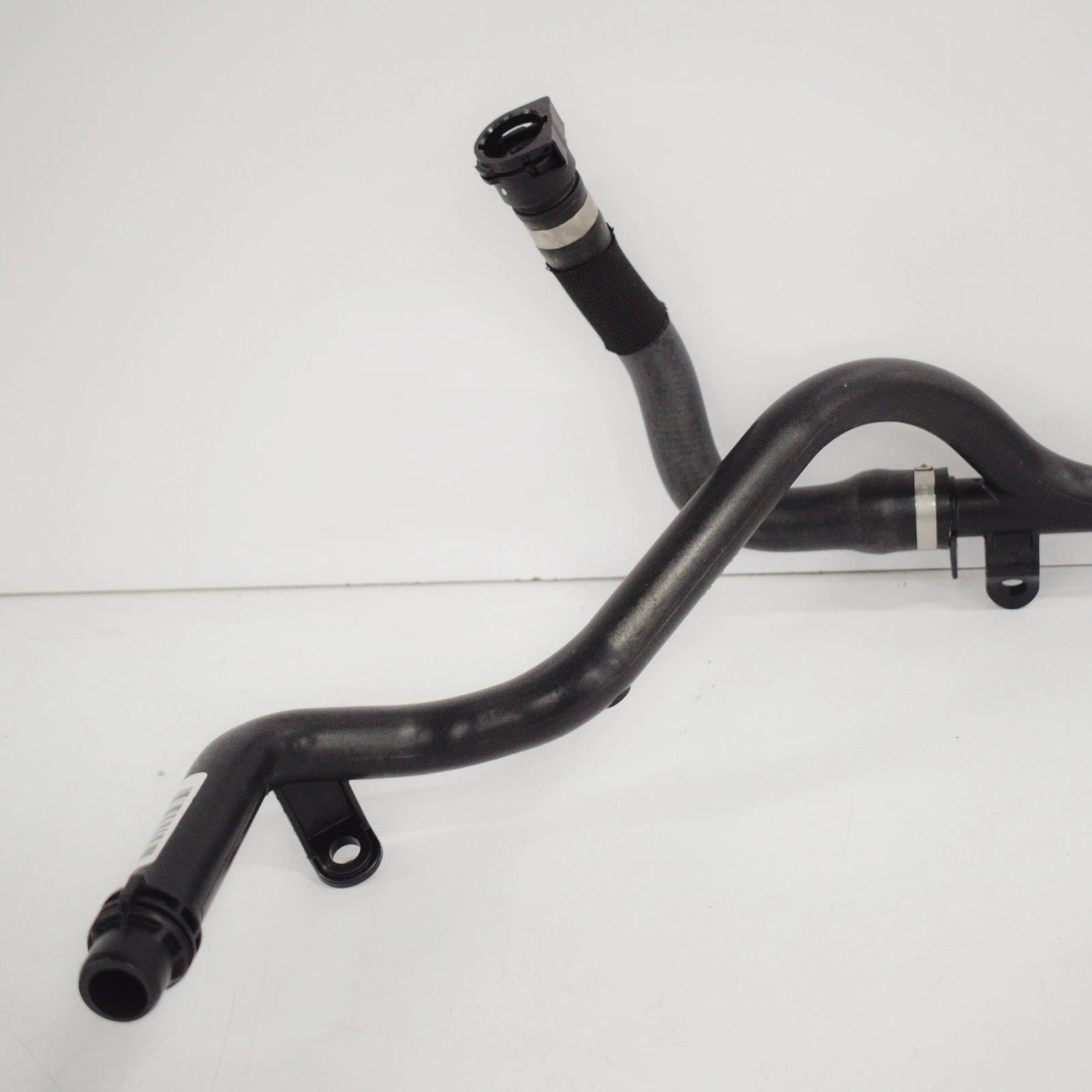 NEW BMW 3 F30 REFRIGERANT COOLANT PIPE HOSE 17127604544 ORIGINAL