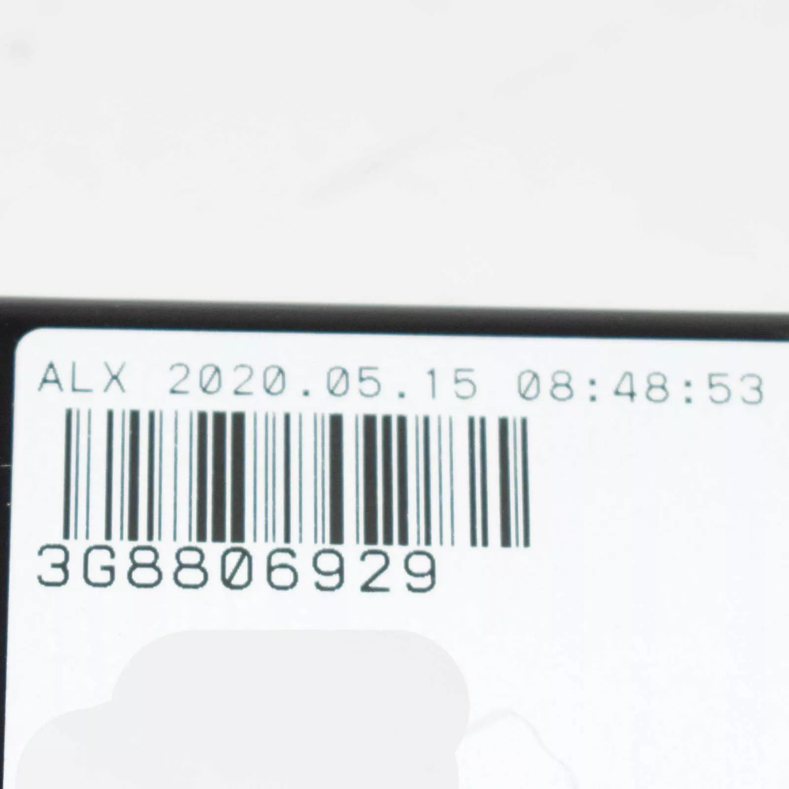 NEW VW ARTEON FRONT LEFT HEADLIGHT BRACKET MOUNT SUPPORT 3G8806929