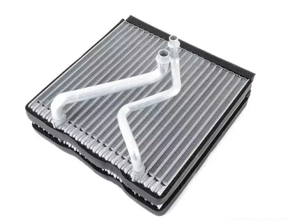 NEW AUDI A3 8P A/C EVAPORATOR WITH EXPANSION VALVE LHD 1K1820103E ORIGINAL