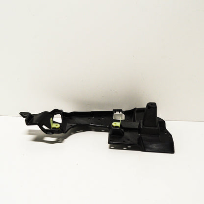 NEW MERCEDES-BENZ AMG C-CLASS W205 REAR BUMPER BRACKET LEFT A2058850100 ORIGINAL