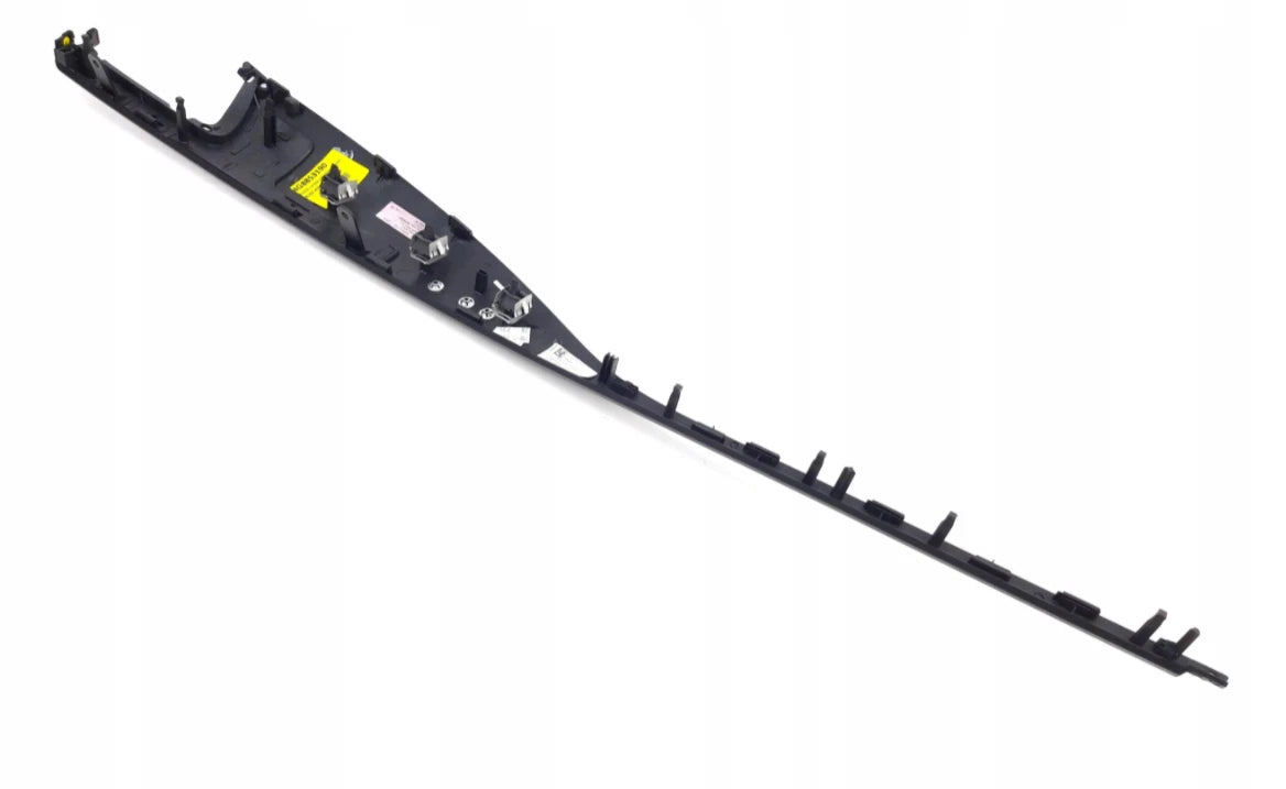 NEW AUDI A7 SPORTBACK 4G8 RIGHT DASH PANEL TRIM RHD 4G8853190EJND8 ORIGINAL