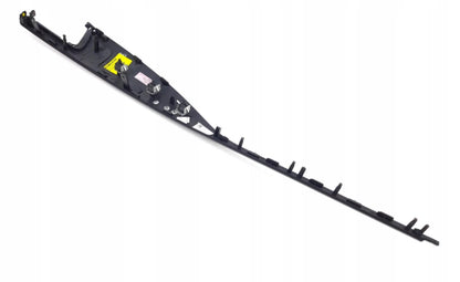 NEW AUDI A7 SPORTBACK 4G8 RIGHT DASH PANEL TRIM RHD 4G8853190EJND8 ORIGINAL