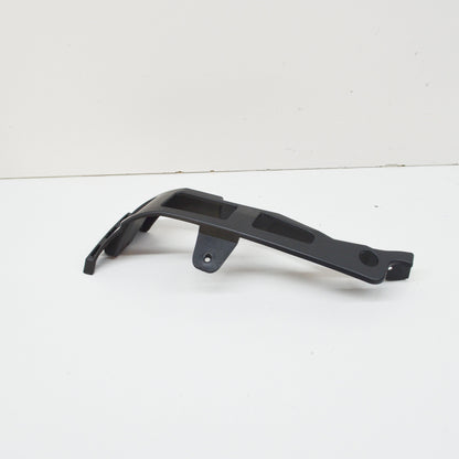 new mb a w176 front bumper right side mounting rail a1768852200 original