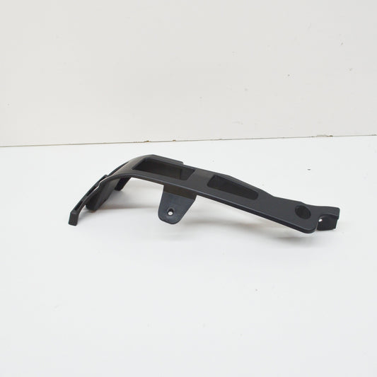 new mb a w176 front bumper right side mounting rail a1768852200 original