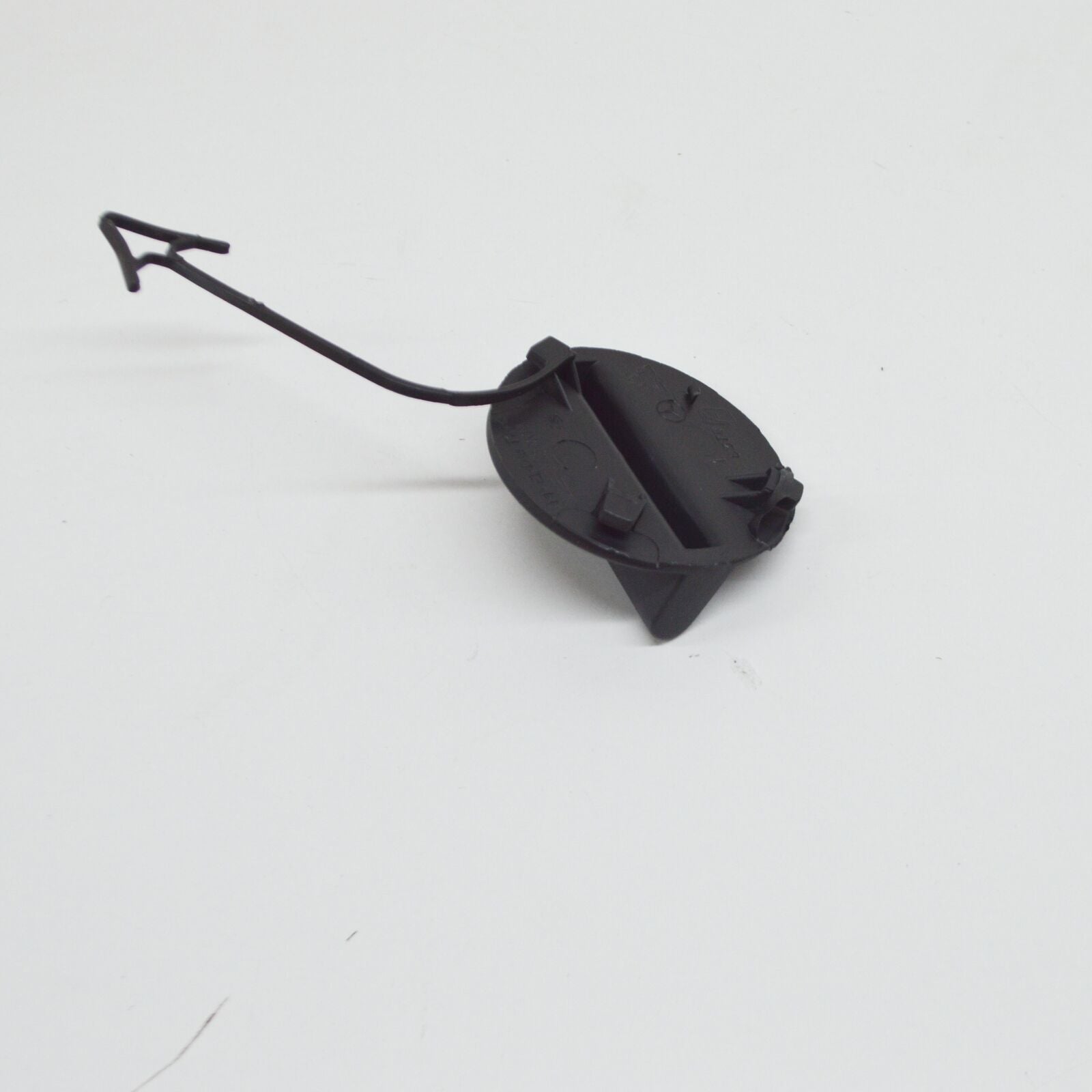 NEW MERCEDES-BENZ VITO W639 FRONT BUMPER TOW EYE COVER A00088502239B51 ORIGINAL