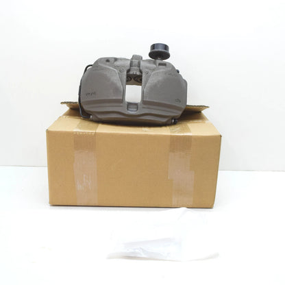 NEW AUDI TT FV FRONT LEFT BRAKE CALIPER 8S0615107B ORIGINAL