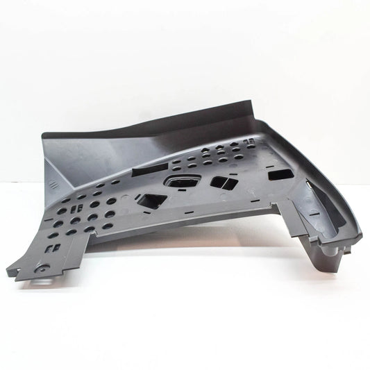 NEW MB C W205 FRONT INSTRUMENT DASH PANEL TRIM LOWER RIGHT A2056802400 ORIGINAL