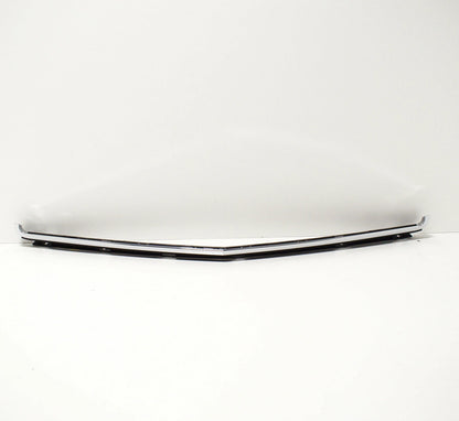 NEW MERCEDES-BENZ C W204 AMG FRONT BUMPER GRILLE UPPER TRIM A2048800983