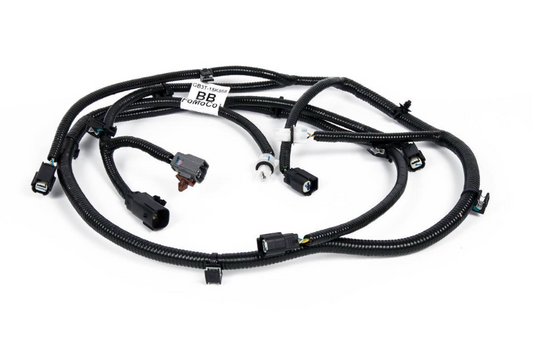 new ford ranger t6 rear parking aid wiring 2014684 gb3t-15k868-bb original
