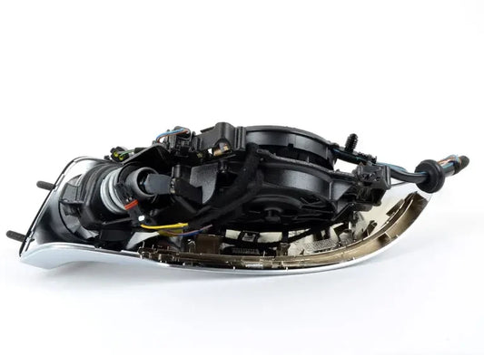 NEW AUDI A7 SPORTBACK 4G FRONT LEFT SIDE WING MIRROR LHD 4G8858531BM3Q7 ORIGINAL