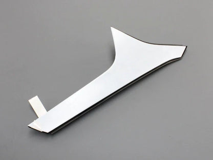 NEW AUDI Q4 E-TRON REAR LID RIGHT SPOILER 89A854872 ORIGINAL