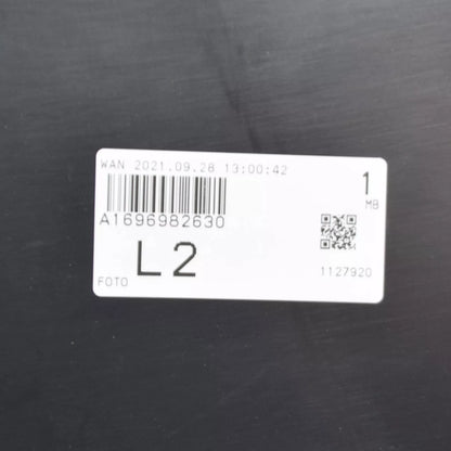 NEW MERCEDES-BENZ B-CLASS W245 FRONT RIGHT ARCH LINER FRONT PART A1696982630