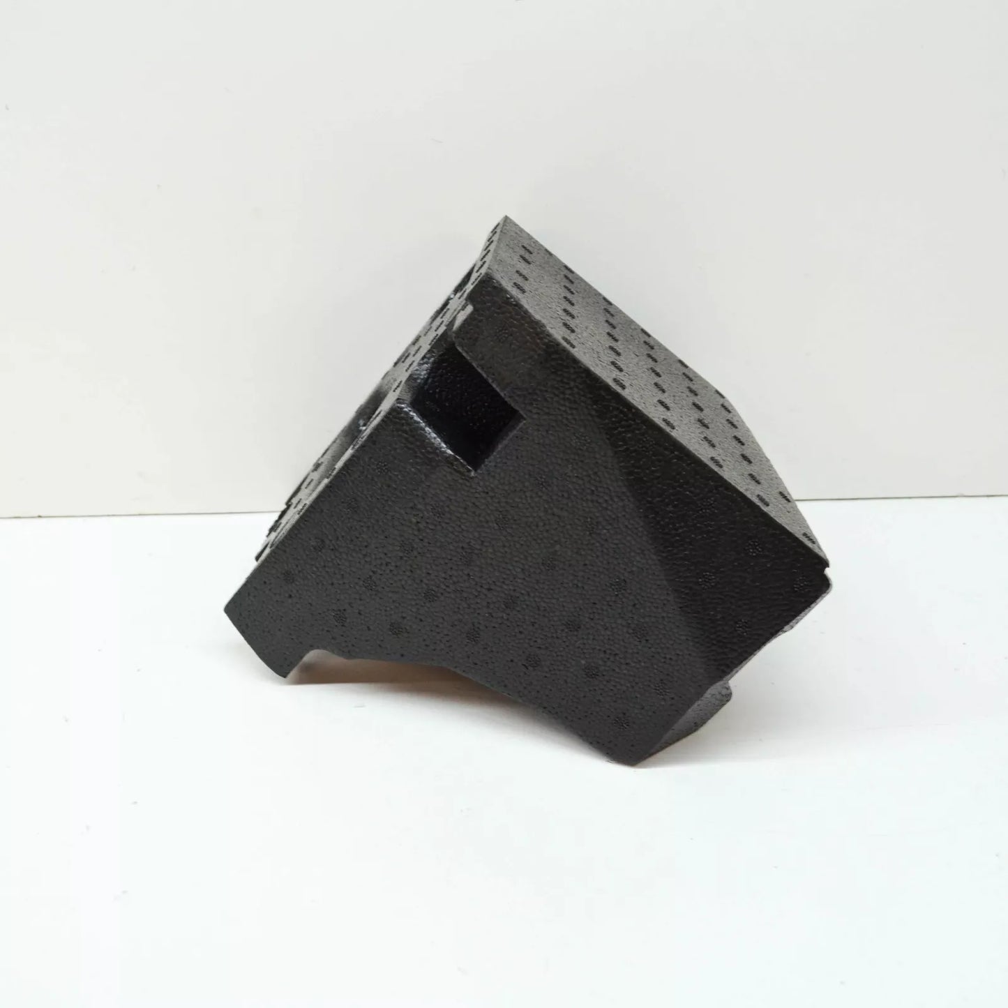 NEW AUDI Q8 REAR BUMPER IMPACT ABSORBER LEFT FOAM INSERT 4M8807573