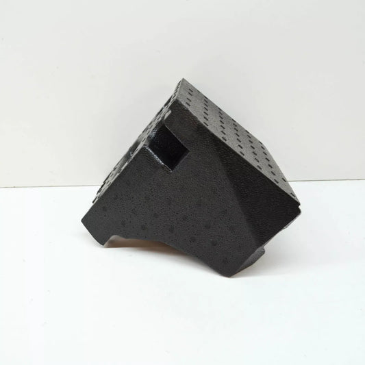 NEW AUDI Q8 REAR BUMPER IMPACT ABSORBER LEFT FOAM INSERT 4M8807573