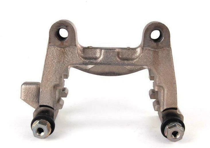NEW VOLKSWAGEN CC REAR LEFT BRAKE CALIPER CARRIER 1Q0615425D ORIGINAL