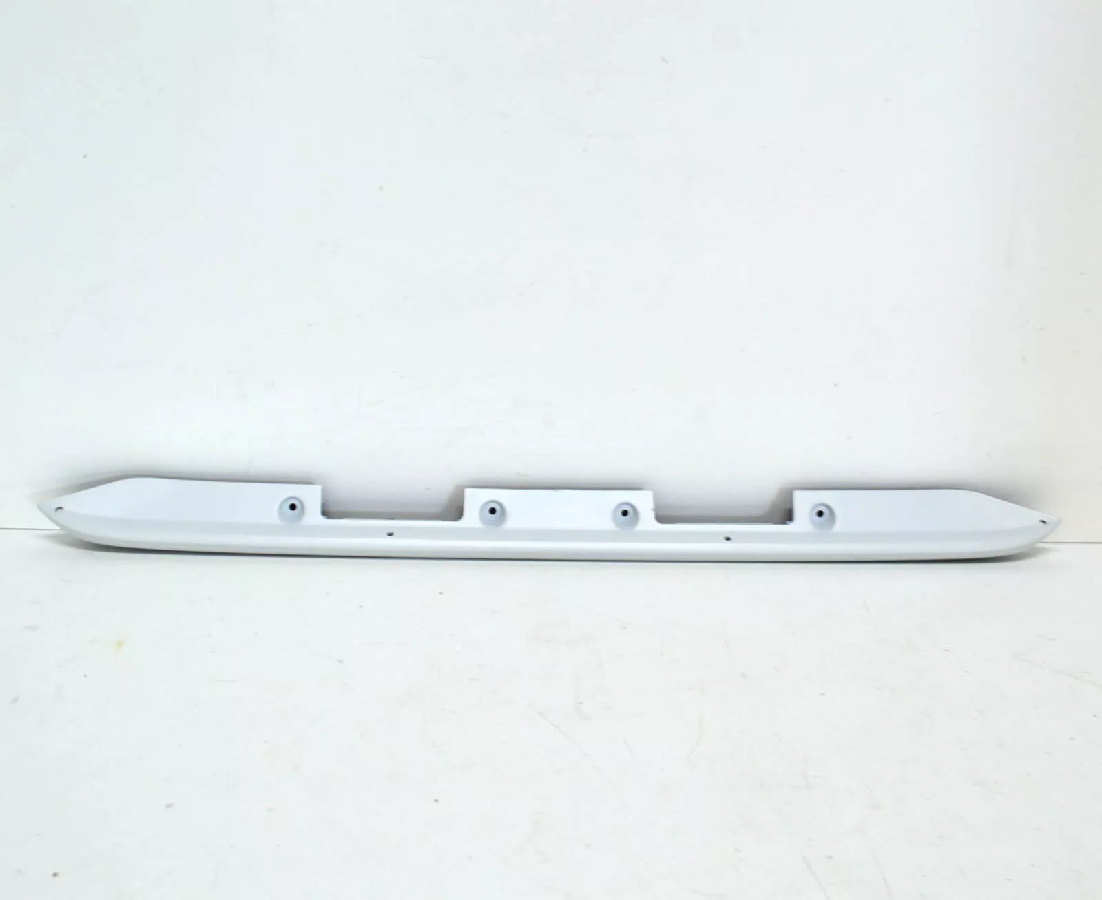 NEW MERCEDES-BENZ E W124 REAR PANEL DOOR TOP HANDLE A1247400093 ORIGINAL
