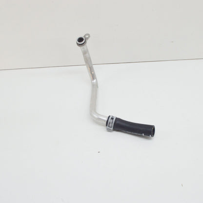 NEW MERCEDES-BENZ GLE W166 COOLANT LINE TO OIL COOLER A2762000300 ORIGINAL
