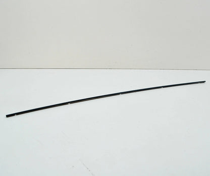 NEW AUDI Q3 F3 RSQ3 FRONT WINDSHIELD LEFT VERTICAL TRIM 83A845453 ORIGINAL