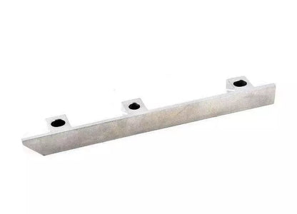 NEW AUDI TTRS 8J EXHAUST MANIFOLD ANGLED BRACKET 07K253709B ORIGINAL