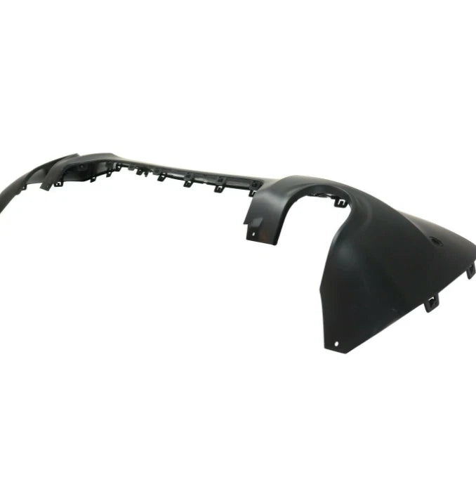 NEW BMW X4 F26 LOWER REAR BUMPER VALANCE PANEL 51128073657 8073657 ORIGINAL