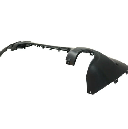 NEW BMW X4 F26 LOWER REAR BUMPER VALANCE PANEL 51128073657 8073657 ORIGINAL