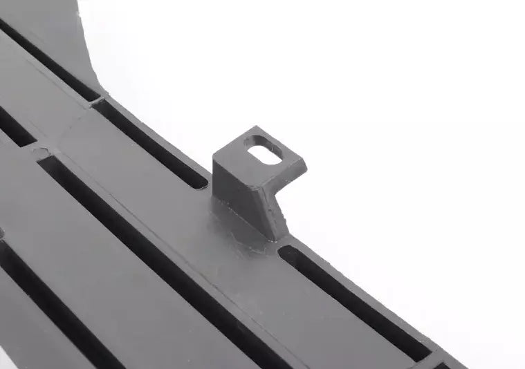 NEW MERCEDES-BENZ SL R107 FRONT LEFT AIR INLET GRILLE A1078881123 ORIGINAL