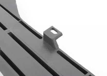 NEW MERCEDES-BENZ SL R107 FRONT LEFT AIR INLET GRILLE A1078881123 ORIGINAL