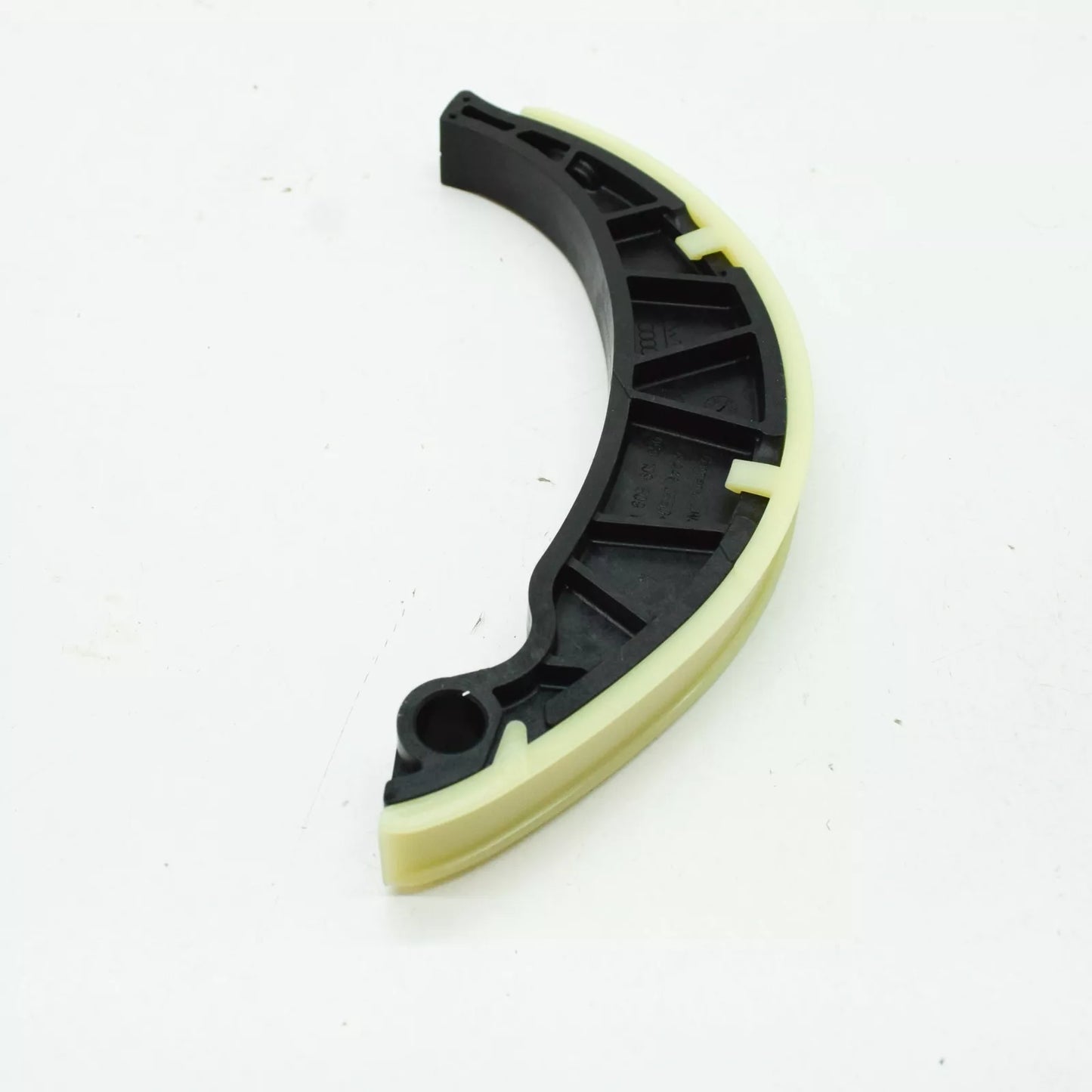 NEW AUDI A4 B8 LEFT LOWER TIMING CHAIN GUIDE 059109509C ORIGINAL