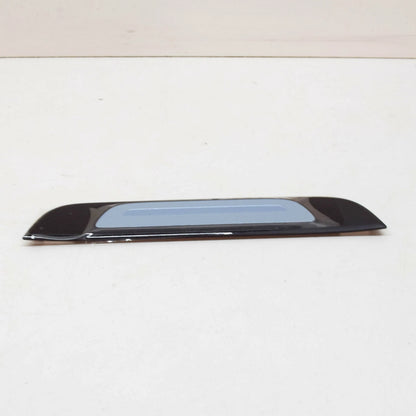 NEW AUDI A3 8V REAR LEFT SILL TRIM STRIP 8V4853557A9B9 ORIGINAL