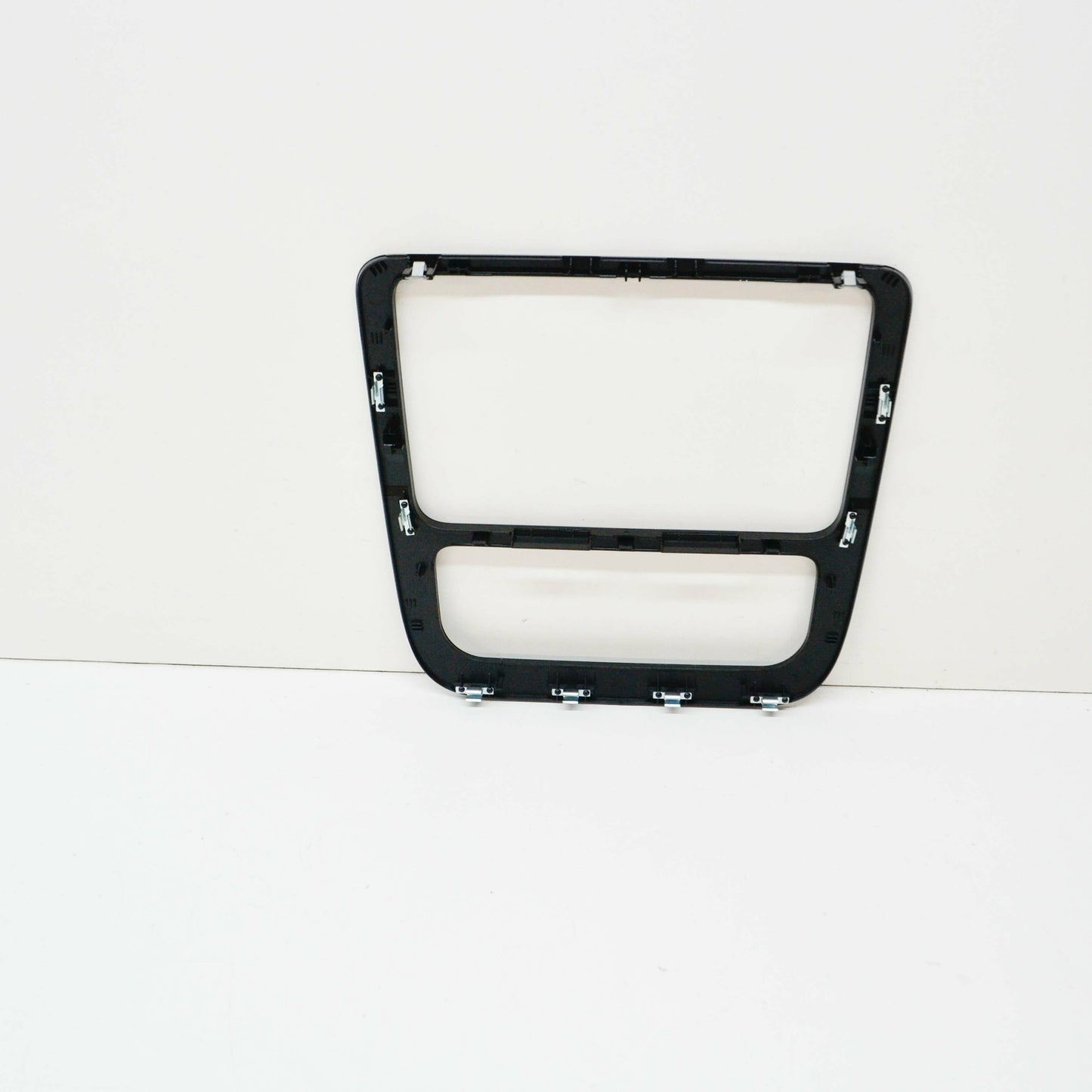 NEW VOLKSWAGEN EOS CLIMATE CONTROL UNIT COVER 1Q0858069H041 ORIGINAL