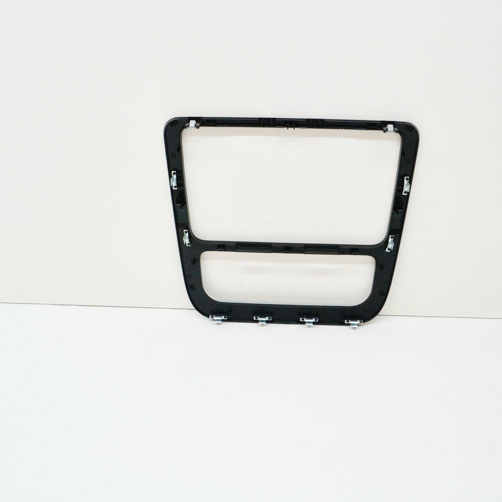 NEW VOLKSWAGEN EOS CLIMATE CONTROL UNIT COVER 1Q0858069H041 ORIGINAL