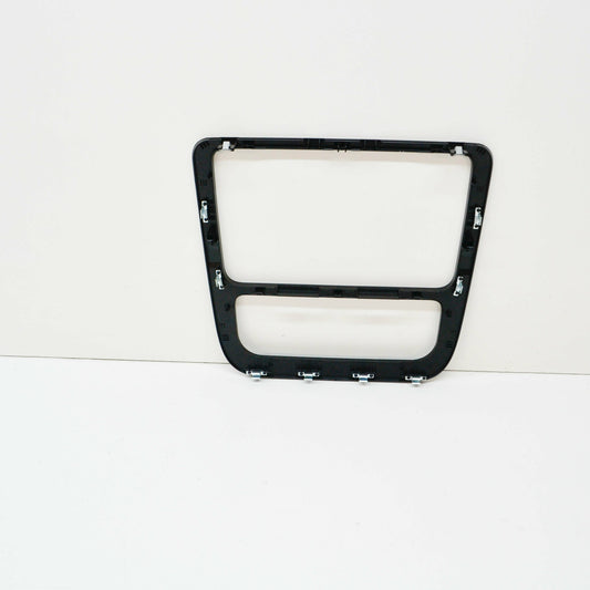 NEW VOLKSWAGEN EOS CLIMATE CONTROL UNIT COVER 1Q0858069H041 ORIGINAL