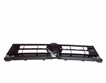 NEW VOLKSWAGEN POLO 6R FRONT BUMPER RADIATOR GRILLE 6R0853651AFFOD ORIGINAL