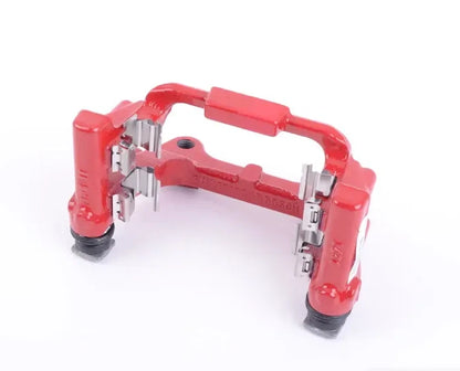 NEW VW BEETLE 5C REAR LEFT CALIPER CARRIER 5K0615425A ORIGINAL