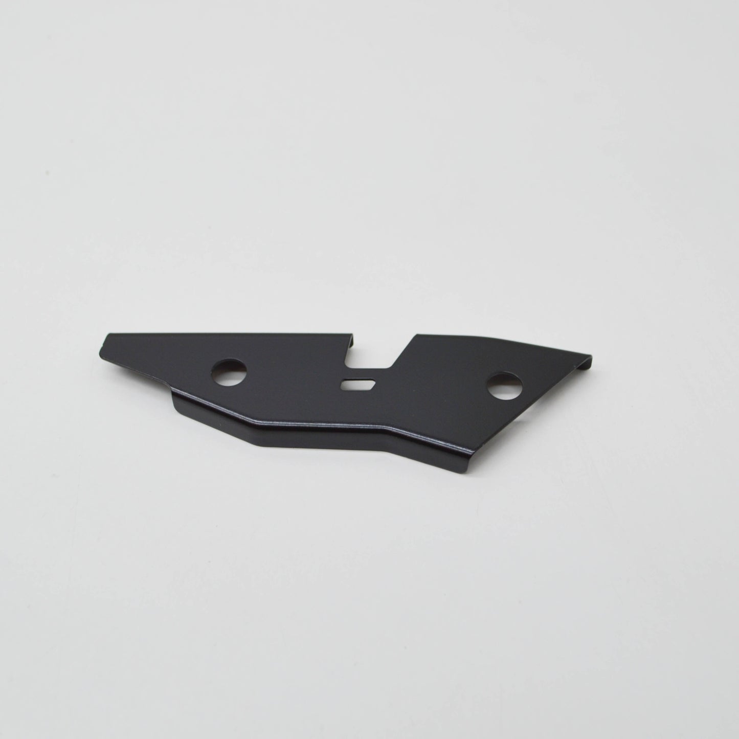 NEW MB CLA C118 FRONT BUMPER RIGHT UPPER MOUNTING RAIL A1188850301 ORIGINAL