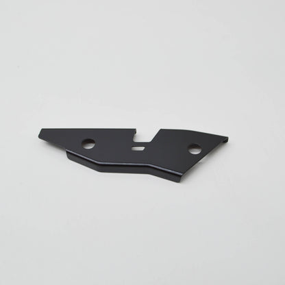 NEW MB CLA C118 FRONT BUMPER RIGHT UPPER MOUNTING RAIL A1188850301 ORIGINAL