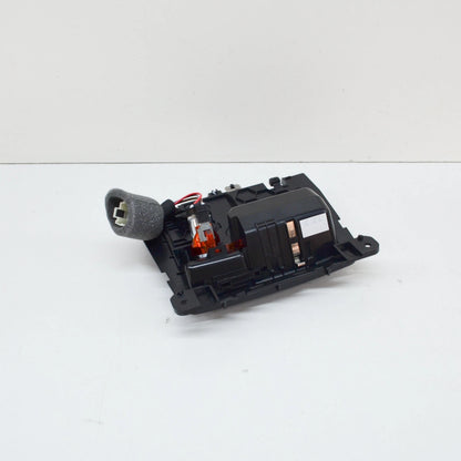 NEW AUDI A4 B8 FRONT CONSOLE ASHTRAY 8K0857951CV10 8K0857951C V10