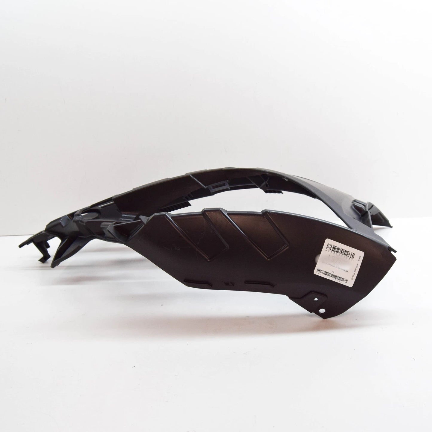 NEW MERCEDES-BENZ C COUPE C205 FRONT LEFT BUMPER CARRIER A2058851901 ORIGINAL