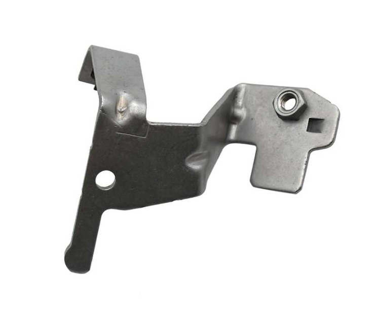 new mercedes-benz sprinter w906 water pump bracket a6422031640 original