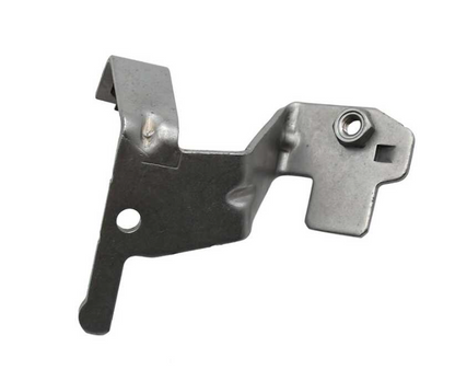 new mercedes-benz sprinter w906 water pump bracket a6422031640 original