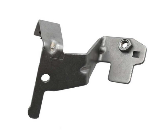 new mercedes-benz sprinter w906 water pump bracket a6422031640 original