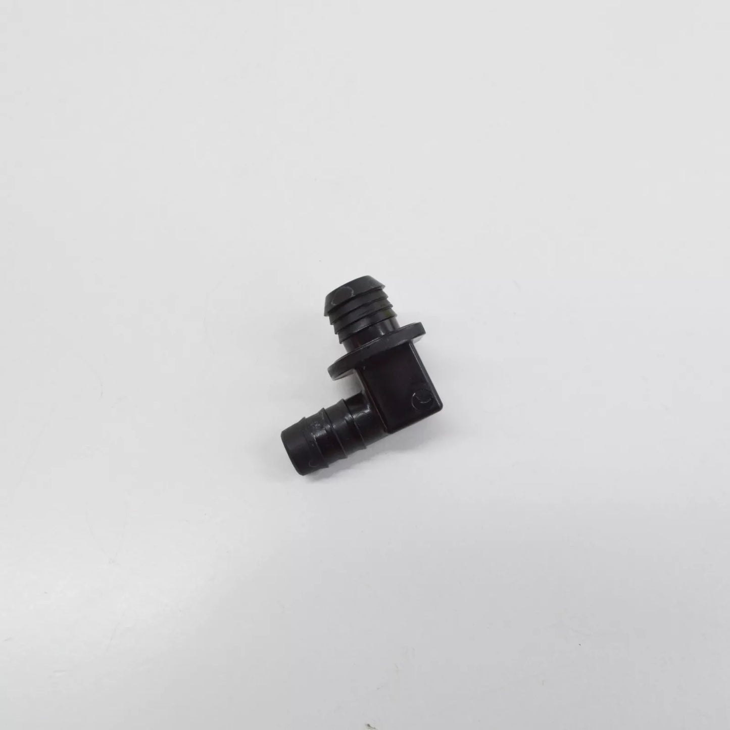 NEW BMW 3 E30 POWER BRAKE UNIT DEPRESSION T-CONNECTOR 34331113652 ORIGINAL