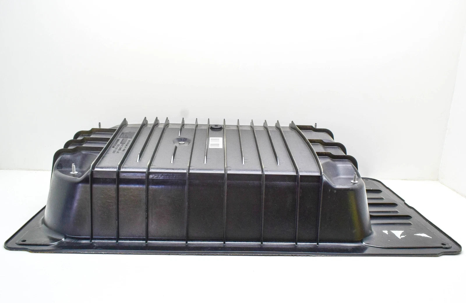 NEW MERCEDES-BENZ C W205 SPARE WHEEL SECTION TRIM A2056106302 ORIGINAL