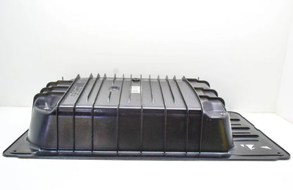 NEW MERCEDES-BENZ C W205 SPARE WHEEL SECTION TRIM A2056106302 ORIGINAL