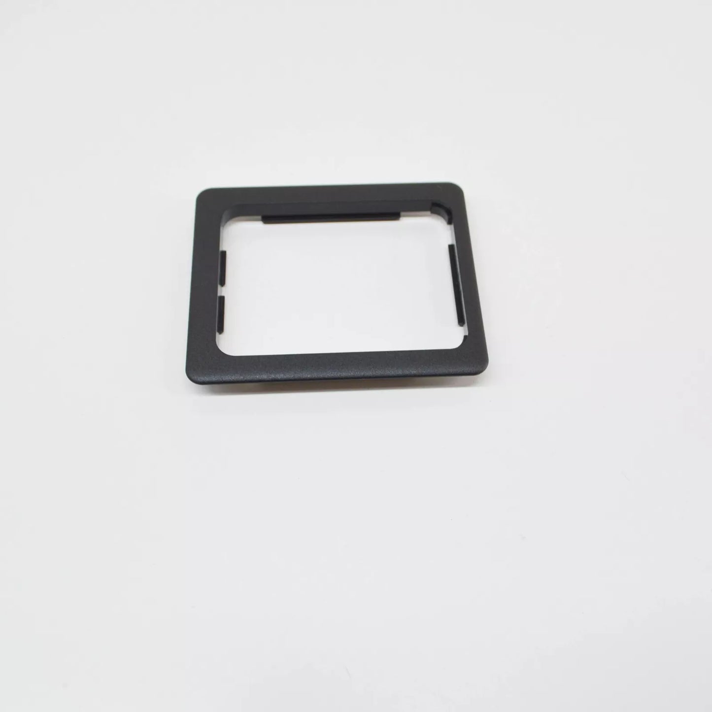 NEW AUDI A4 B7 LUGGAGE COMPARTMENT LOWER HANDLE COVER 8E5863638