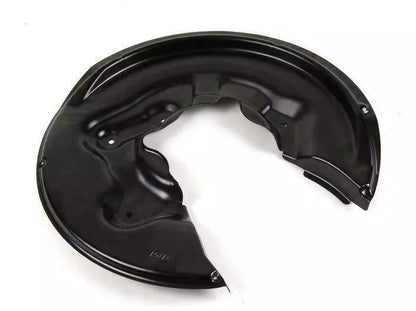 NEW VW CC 358 REAR RIGHT BRAKE DISC PROTECTION COVER PLATE 5N0615612E ORIGINAL