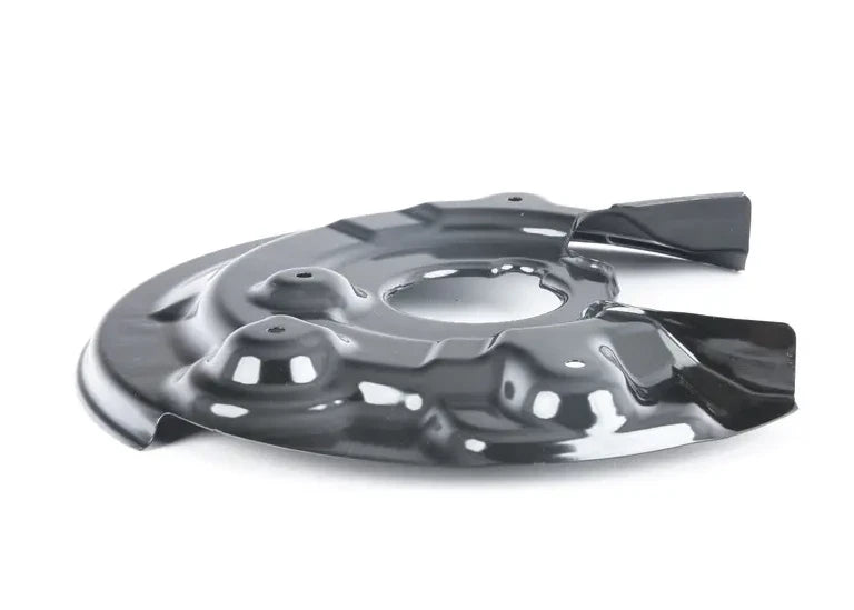 NEW VW EOS 1F REAR LEFT DUST SHIELD 1Q0615611F ORIGINAL