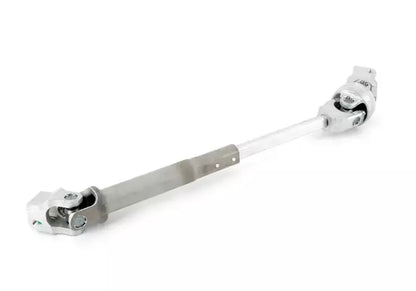 NEW BMW X3 F25 STEERING SPINDLE BOTTOM WITH DOUBLE JOINT 32306787334 ORIGINAL