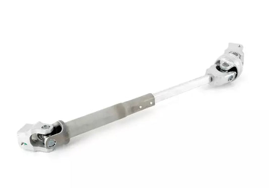 NEW BMW X3 F25 STEERING SPINDLE BOTTOM WITH DOUBLE JOINT 32306787334 ORIGINAL